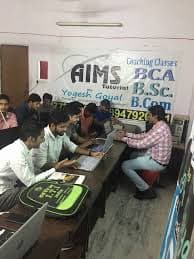 aims tutorial Images photo 2